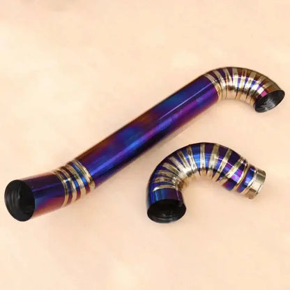 BMW G80 M3 / G82 G83 M4 / G87 M2 Titanium Intakes