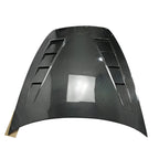 Honda S2000 2002-2009 - Vented Carbon Fiber Hood Bonnet
