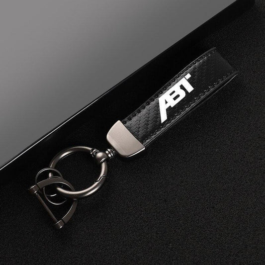 Audi ABT – Key Chain