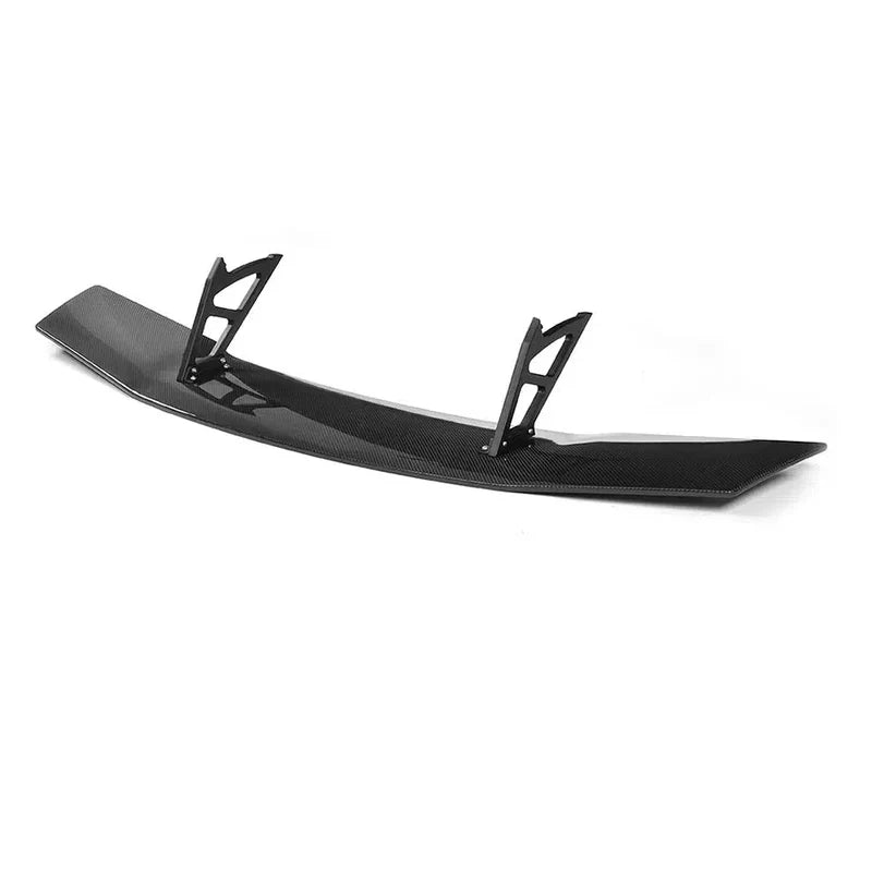 Ferrari 458 - AP Style Carbon Fiber Wing