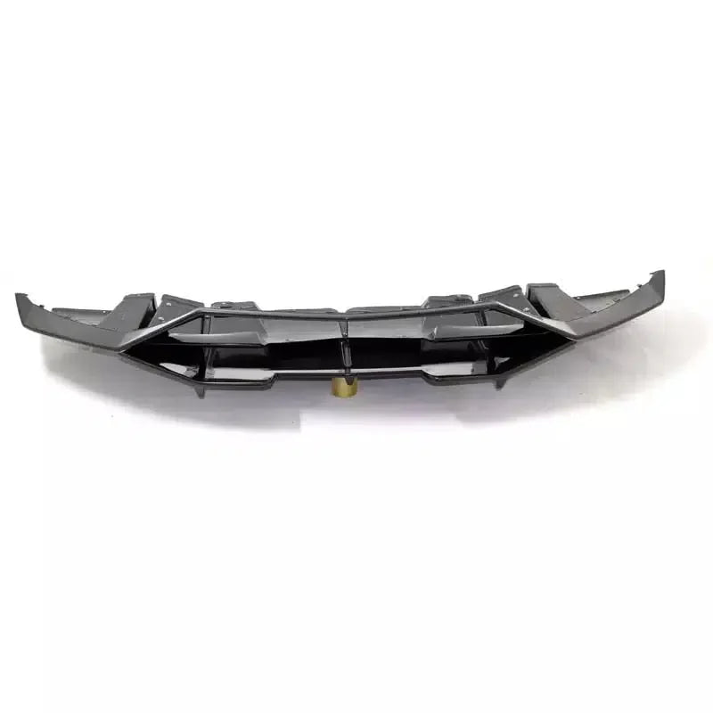 Lamborghini Aventador – Carbon Fiber Rear Diffuser