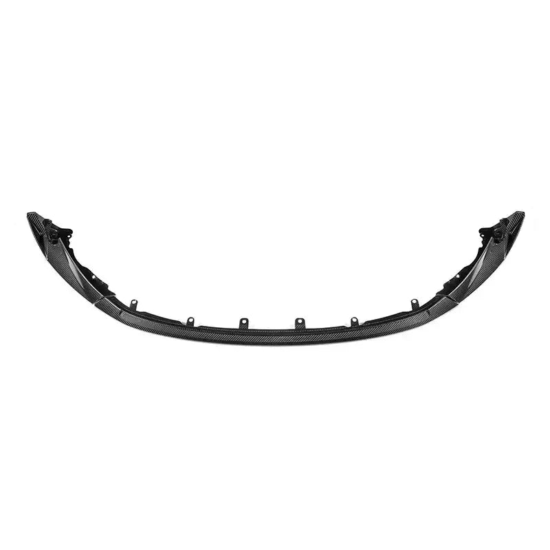 BMW G80 M3 / G82 / G83 M4 CSL Style Carbon Fiber Front Lip