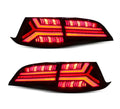 Tesla Model Y / Model 3 - Sequential LED Taillights