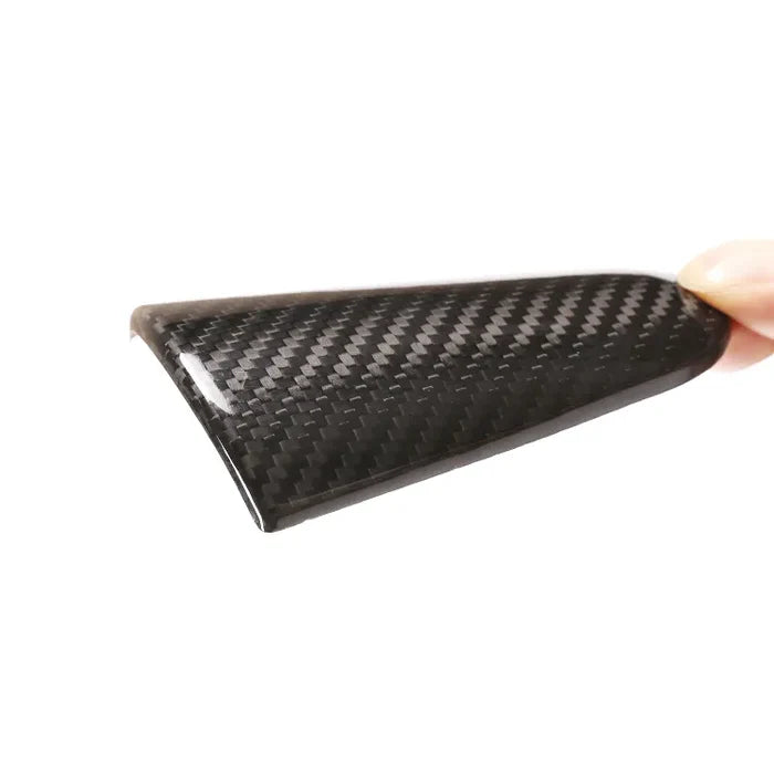 Ferrari 458 - Carbon Fiber Door Handles