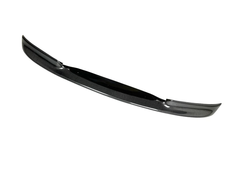 BMW E46 M3 - CSL Style Carbon Fiber Front Splitter
