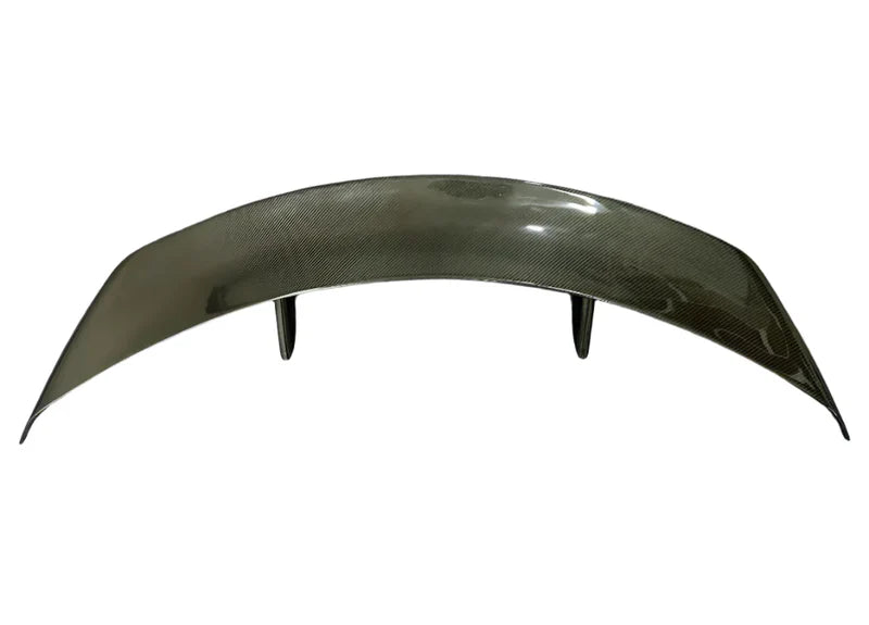 Lexus LC500 – Carbon Fiber AP Style Wing