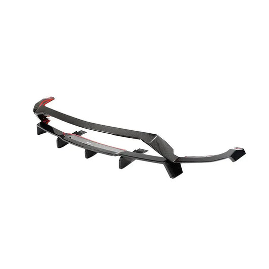 Corvette C8 Z06 – Carbon Fiber Rear Diffuser