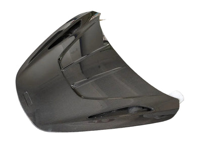 McLaren 720S / 750S / 765LT - R Style Carbon Fiber Hood Bonnet
