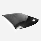 Nissan GTR R35 - Carbon Fiber Roof Overlay