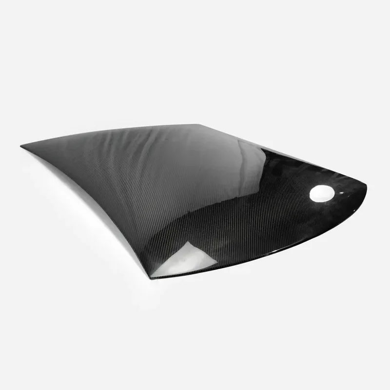 Nissan GTR R35 - Carbon Fiber Roof Overlay
