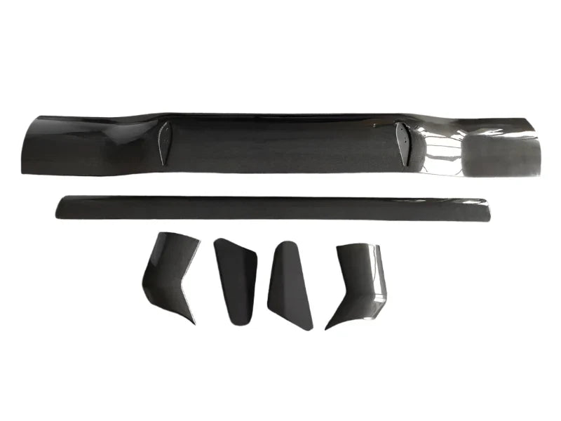 Ferrari 812 Superfast - Carbon Fiber Wing