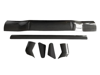 Ferrari 812 Superfast - Carbon Fiber Wing