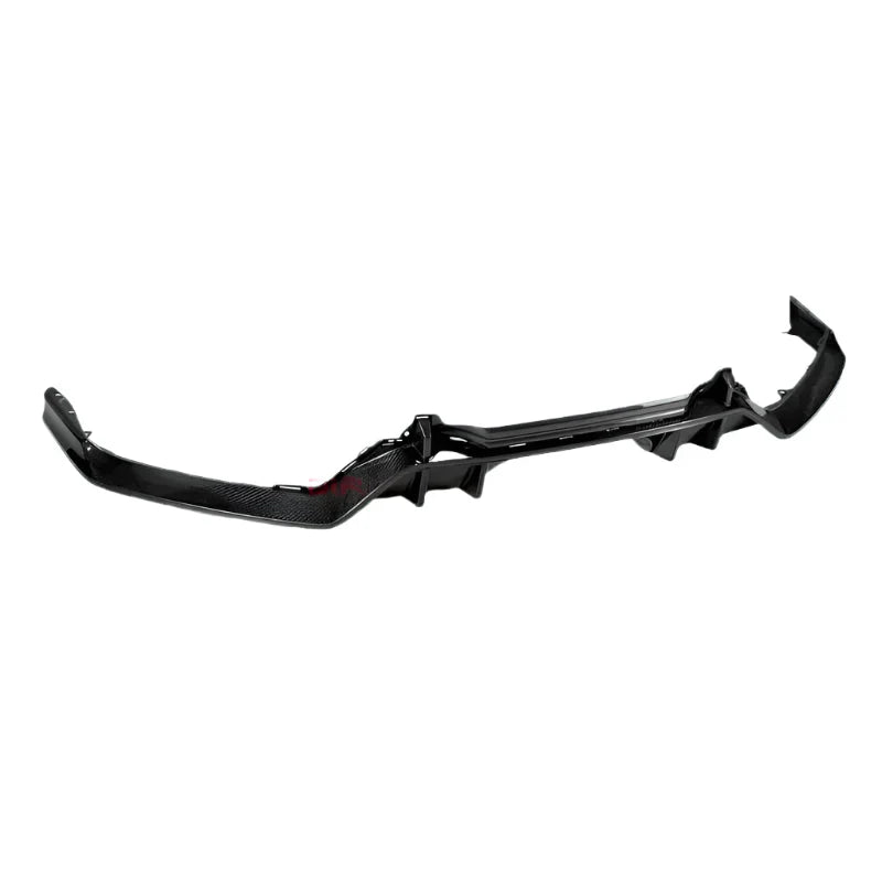 Honda Civic FK8 Type R – Carbon Fiber Rear Diffuser (2017–2019)