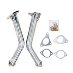 Infiniti Q50/Q60 VR30 - Performance Stainless Steel Lower Downpipes