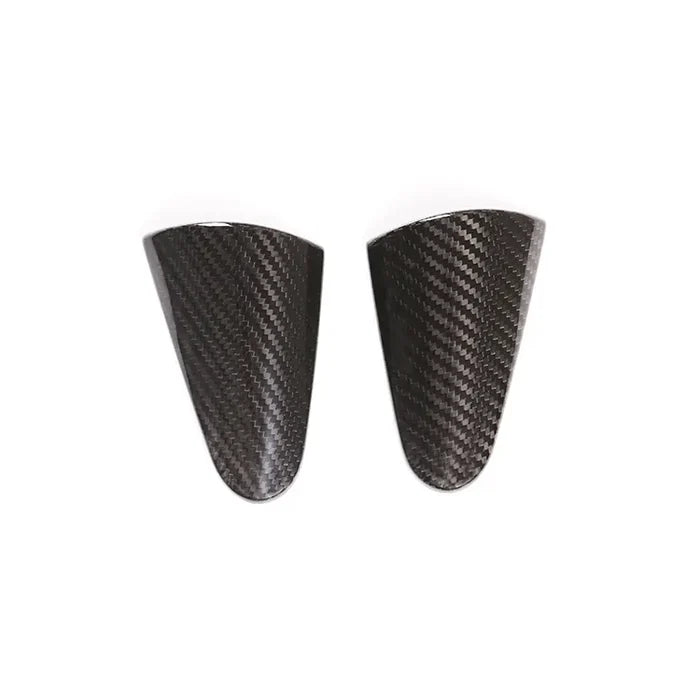 Ferrari 458 - Carbon Fiber Door Handles