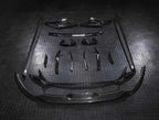 Ferrari 812 GTB - Prepreg Carbon Fiber N Style Full Carbon Aero BodyKit