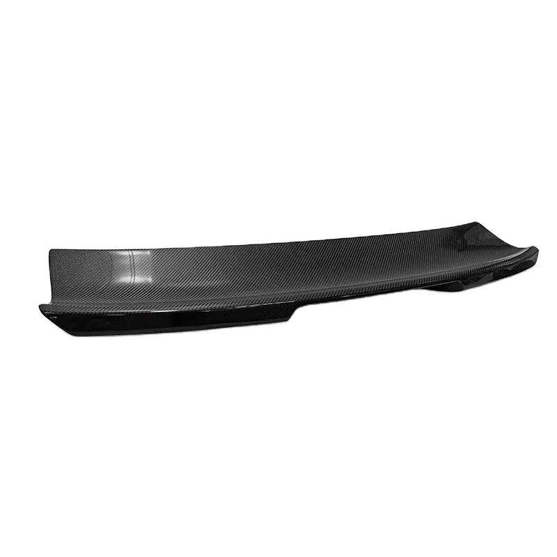 McLaren MP4-12C / 650S OEM Style Carbon Fiber Spoiler