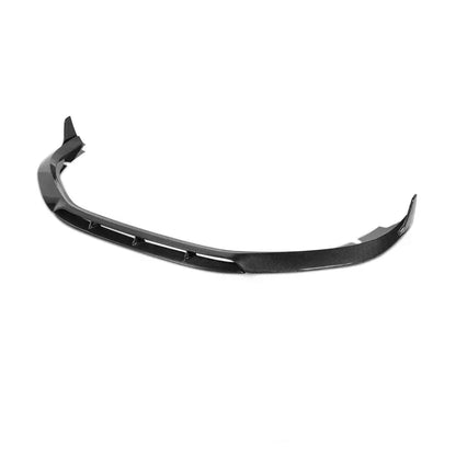 Porsche 718 Cayman / Boxster (2016–2023) - Dry Carbon Fiber Front Splitter Lip