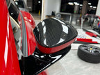 Ferrari Portofino – M-Style Carbon Fiber Mirror Caps