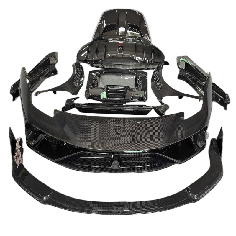 Lamborghini Huracan – Performante Style Full Conversion Kit