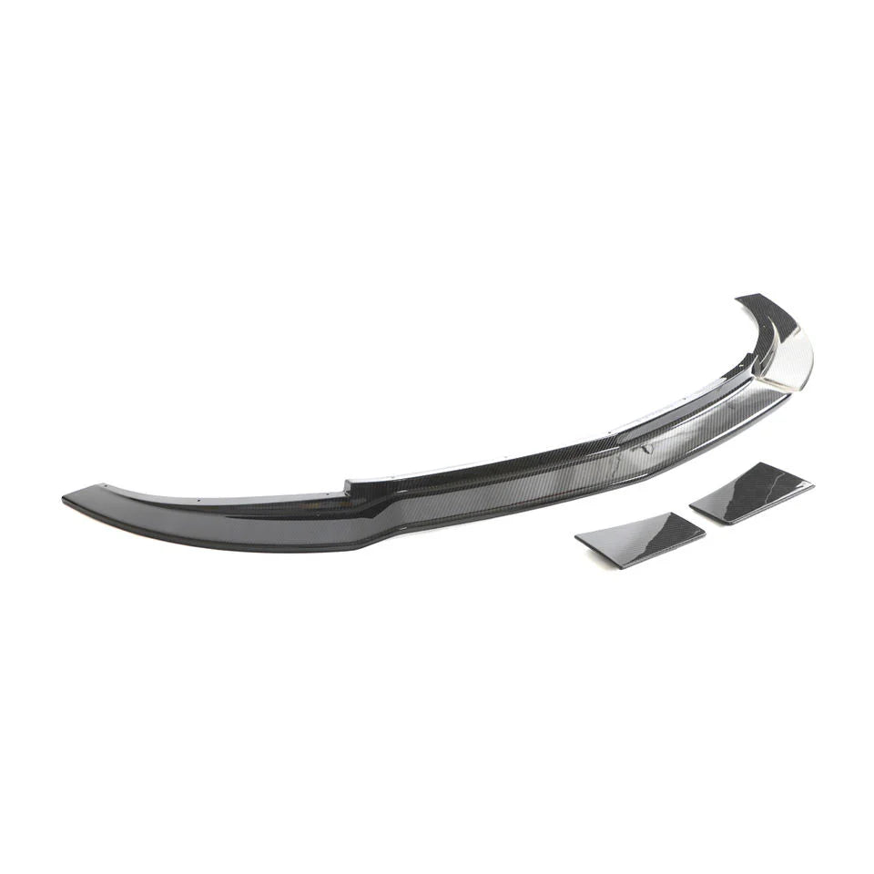Nissan 400Z - Carbon Fiber Front Lip