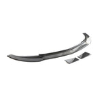Nissan 400Z - Carbon Fiber Front Lip