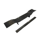 Ferrari 812 Superfast/GTS - Prepreg Carbon Fiber GT Rear Wing