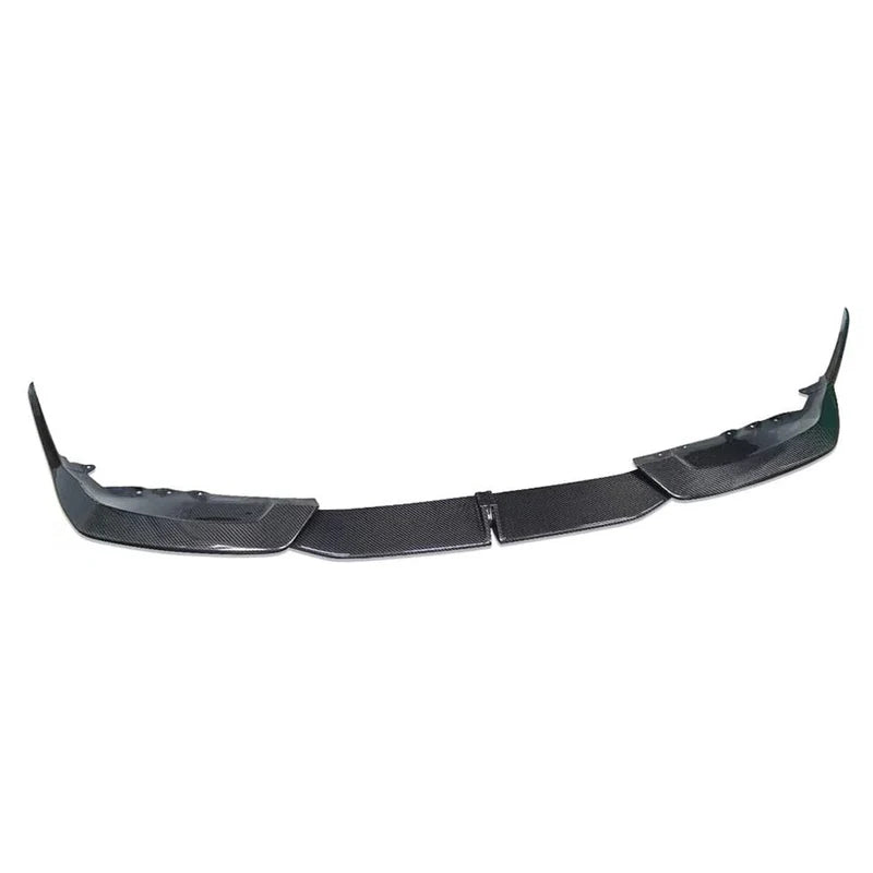 BMW G87 M2 Carbon Fiber AP Style Front Lip