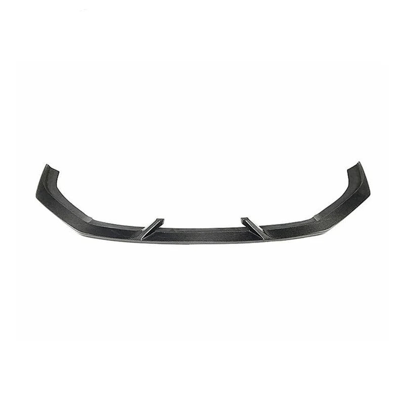 Audi RS3 8V Carbon Fiber Front Lip