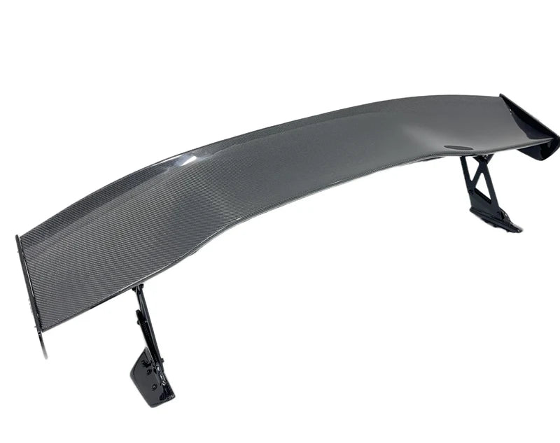 Honda Civic FL5 Type-R - Carbon Fiber VX Style Rear Wing