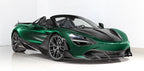 McLaren 720S - T Style Dry Carbon Fiber Full Body Kit