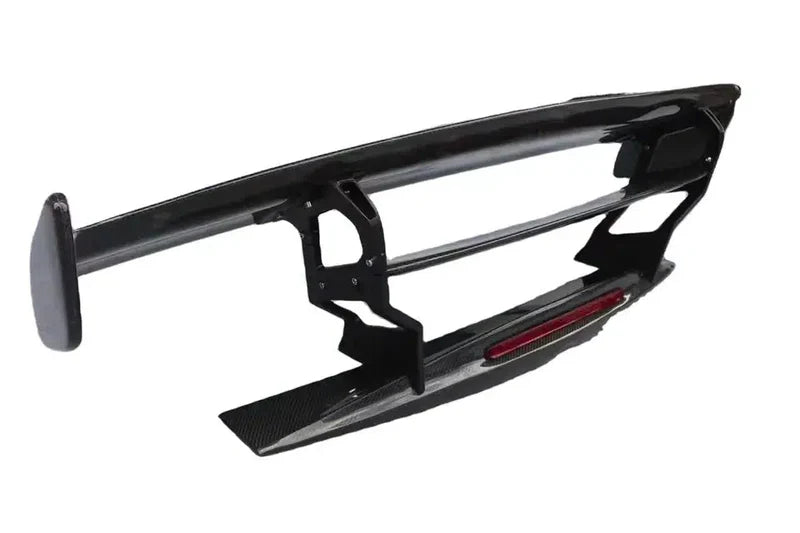 Mercedes AMG GT / GTS / GTC / GTR – Black Series Style Carbon Fiber Wing