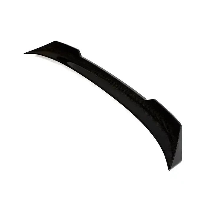 Nissan 400Z Coupe - Carbon Rear Trunk Spoiler