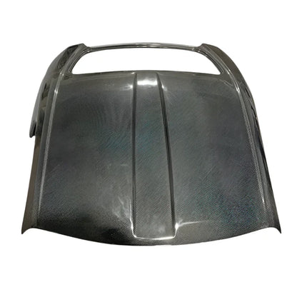 Honda S2000 – Carbon Fiber Hard Top Roof with Glass Replacement