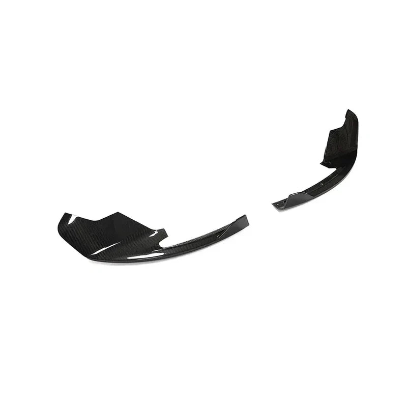 McLaren 570S / 570GT – Carbon Fiber Front Splitter