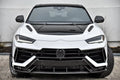 Lamborghini Urus - Carbon Fiber AX Style Front Splitter Lip
