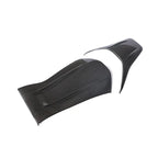 Mercedes W205 / AMG Models – Carbon Fiber Rear Seat Back Cover Trim