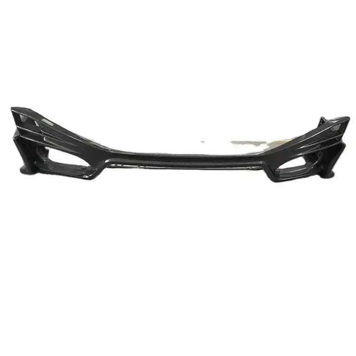 Nissan GTR R35 - Nismo Style Carbon Fiber Rear Diffuser