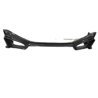 Nissan GTR R35 - Nismo Style Carbon Fiber Rear Diffuser