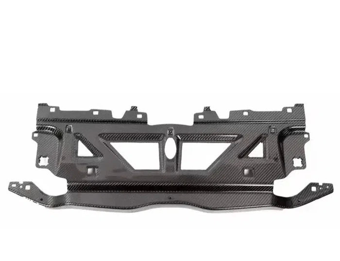 BMW G80/G82/G83 M3/M4 Carbon Fiber Engine Compartment Cover