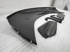 Lotus Emira - GT4 Style Carbon Fiber Spoiler Wing