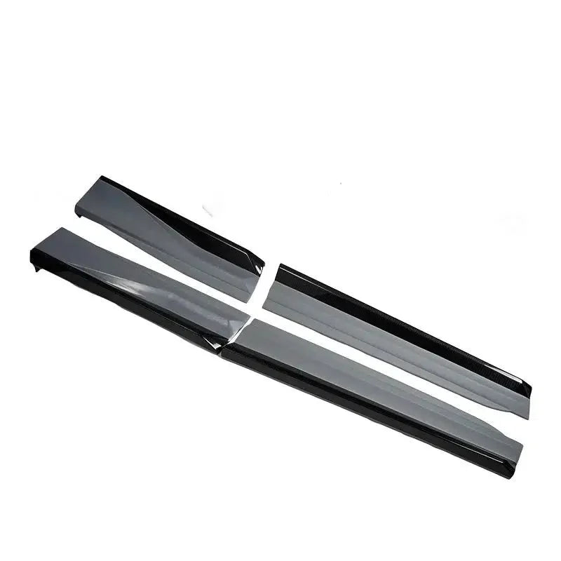 Lamborghini Urus Carbon Fiber Side Skirt Replacement