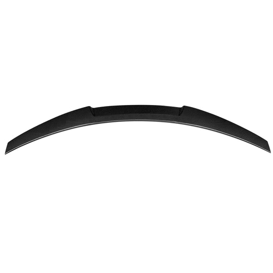 Infiniti Q50 – M4 Style Carbon Fiber Rear Spoiler