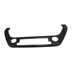 Toyota GR Corolla - Carbon Fiber Interior Center A/C Cover Trim
