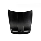 Porsche 992 GT3 – Carbon Fiber Vented Hood