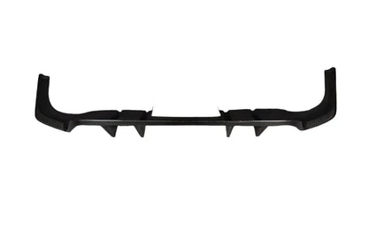Honda Civic Type R FL5 (2023+) – AD Style Carbon Fiber Aero Body Kit