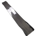 Infiniti Q60 - Carbon Fiber Side Skirts