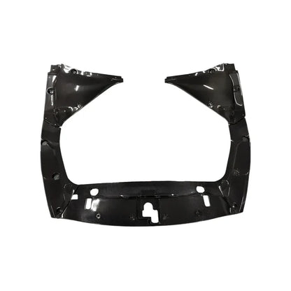 Nissan GT-R R35 - Carbon Fiber Engine Cover Set