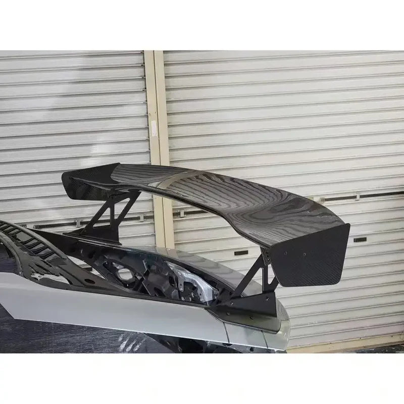 Honda Civic FL5 Type-R - Carbon Fiber VX Style Rear Wing