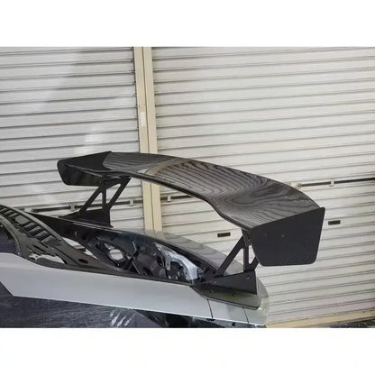 Honda Civic FL5 Type-R - Carbon Fiber VX Style Rear Wing